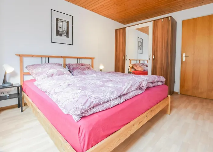 Bergfreund Apartment