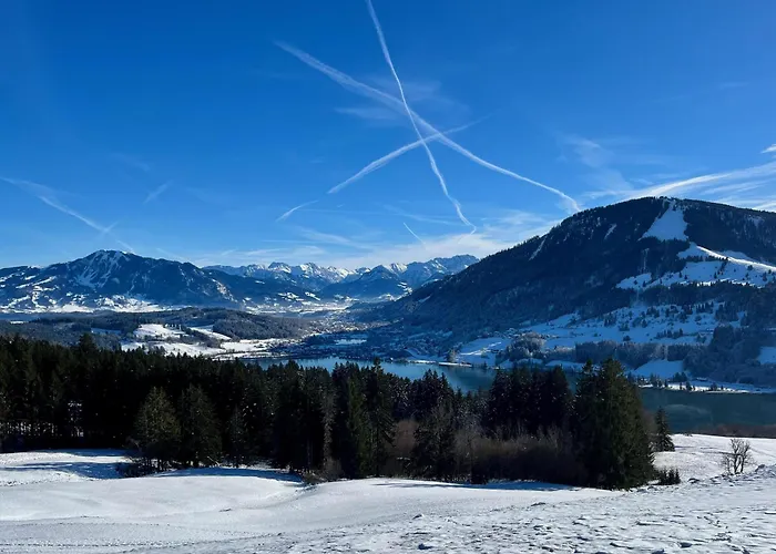 Bergfreund * Immenstadt im Allgaeu