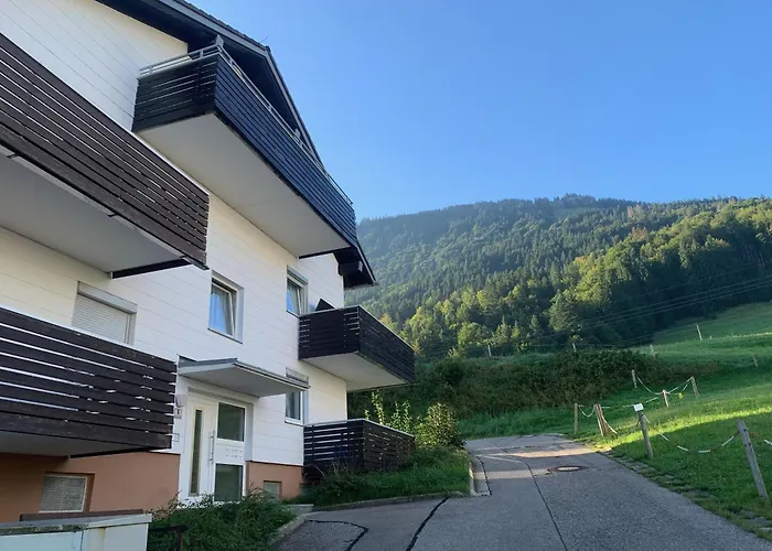 Bergfreund Immenstadt im Allgaeu