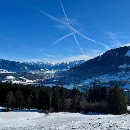 Bergfreund * Immenstadt im Allgäu
