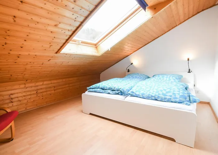 Bergfreund Appartement Immenstadt im Allgäu